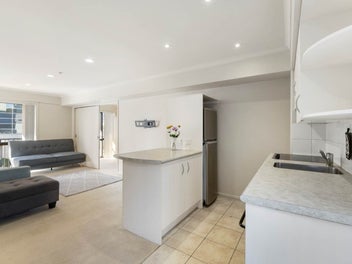 Discover Your Ideal Manukau CBD Apartment!