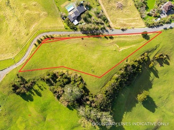 Deceased Estate – Build Your Dream Home