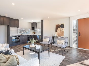 Affordable New Build - In Zone