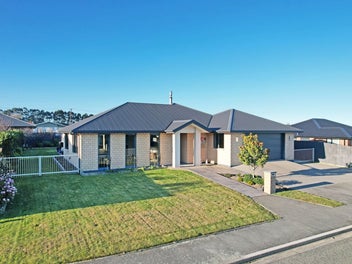 EXCEPTIONAL FAMILY HOME