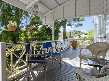 VILLA LOVER'S WANTED! FOR SALE/REMOVAL – HHR269