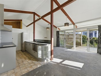 First Time Offered to the Market - Prime Location