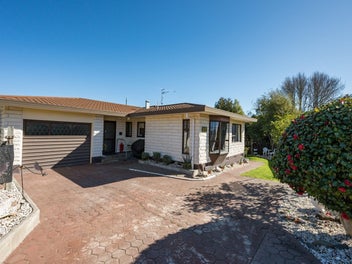 Two Plus Bedrooms Close to it All!