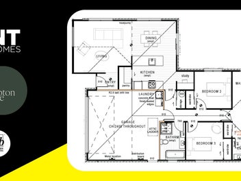 Easy Living in Prebbleton