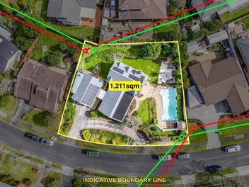 Freehold Family Retreat or Development Project