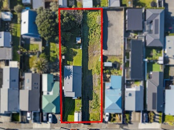 Redevelop or Renovate