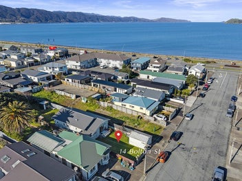 Redevelop or Renovate