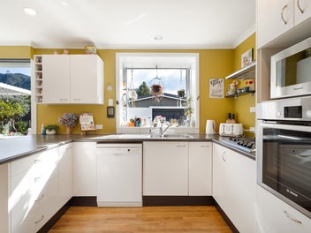 Immaculate & Inviting Home