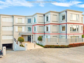 REMUERA REFINEMENT