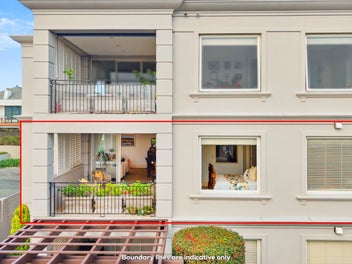 REMUERA REFINEMENT