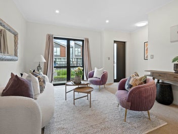 Modern with style