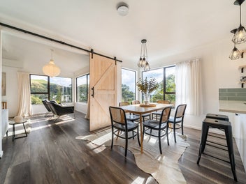 Two Homes. One View. Endless Possibilities