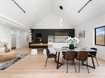 Your Dream Luxury Haven Awaits in Long Bay