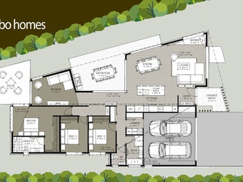 Build New! House & Land Near Redwoods & Lakes
