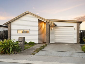 Contemporary Living for Busy Lifestyles