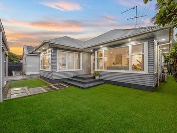 Easy Living in a Prime Central Location
