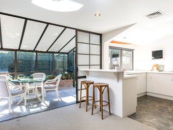 Family home with potential self-contained income