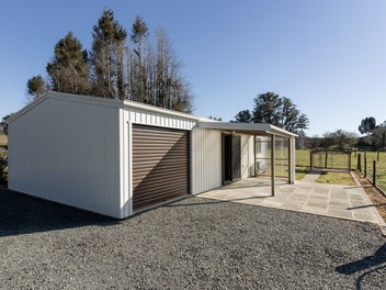 Versatile Lifestyle Living