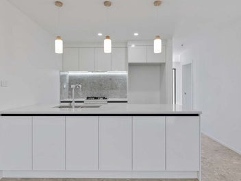 City convenience meets modern design with Radiant