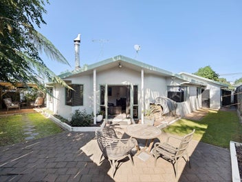 Priced for Action, Owner Moving Overseas