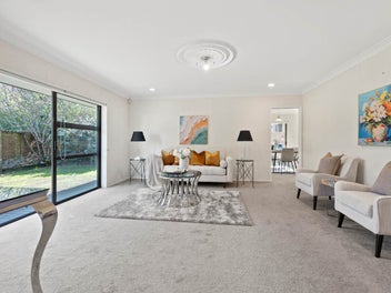 TERRIFIC LOW MAINTENANCE GZ HOME