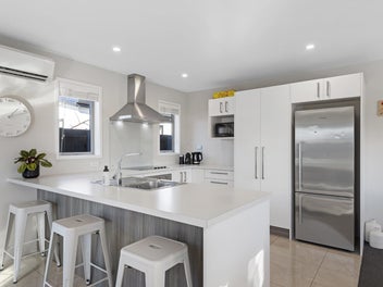Smart Living in Spring Grove!