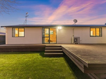 Dreaming of Takanini? Start at 40 Airfield Road.