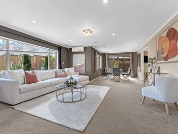 Where Elegance meets Comfort!