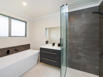 Stylish, Spacious A True Four-Bedroom Home
