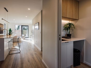 YOUR FIRST HOME STARTS HERE
