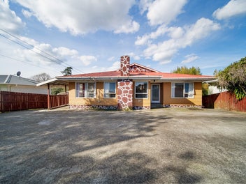 Extended Family Living or Smart Investment!