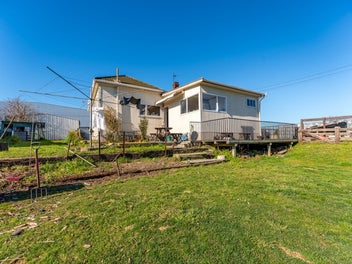 Roll Up Your Sleeves - This One Needs Work!