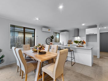 Stylish G.J Gardner Home in Prime Belmont Location