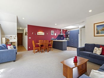 Family Bliss Starts Here!
