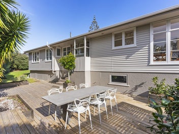 Move-In Ready Family Gem