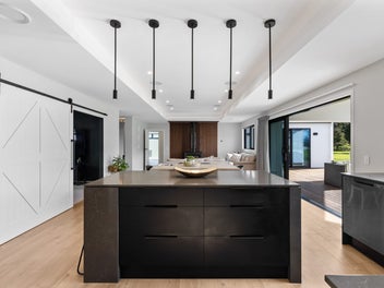 Luxury Lifestyle Meets Easy Family Living