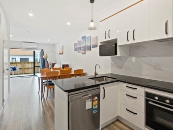 Modern Comfort Meets Convenience