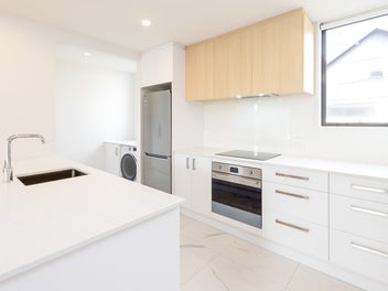 Ticks the boxes - Location, quality, rental return