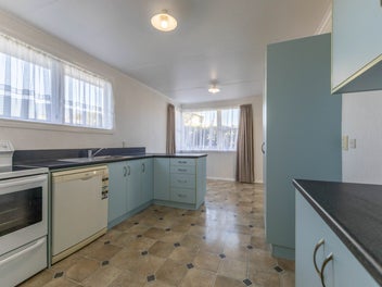 Family friendly and move in ready