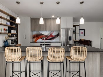 Your Lifestyle Awaits - Mancave Included