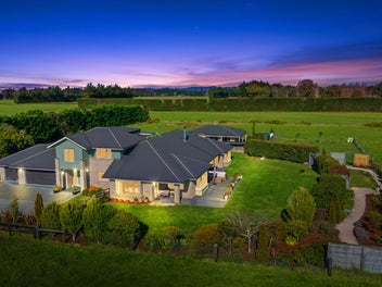 Two Homes, One Amazing Opportunity!