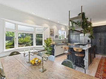 Classic character home