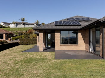 Sustainable, Space, Sea views