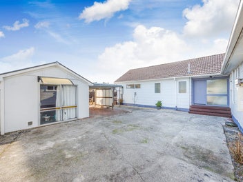 Calling all investors and extended families!