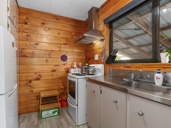 A Home That Ticks the Boxes!