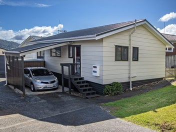 A Home That Ticks the Boxes!