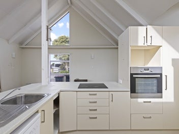 AFFORDABLE 2 BEDROOM PROJECT