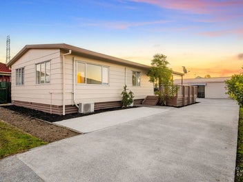 Last Chance! Family Home + Development Potential