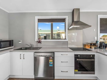 A First Home Worth Acting On