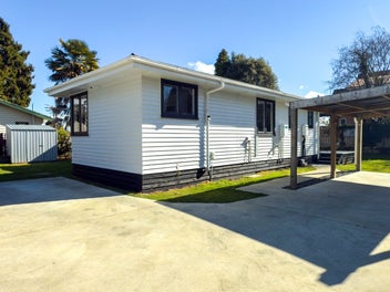 Renovated, Relaxed and Ready for You